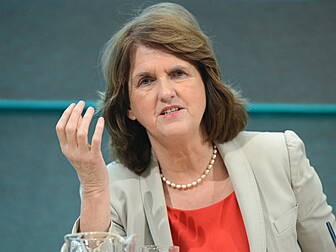 Burton: 'I wish more minis...